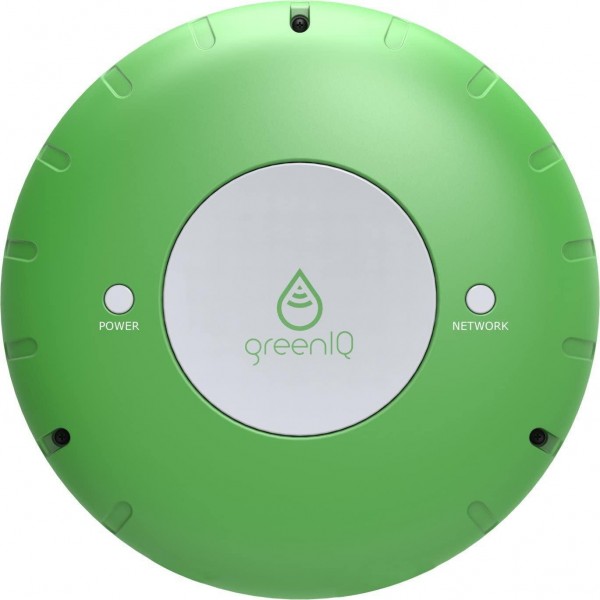 Smart Sprinkler Controller, Wi-Fi, 6 Zones, 2nd Generation, Compatible with Alexa, WaterSense certified Irrigation Controller