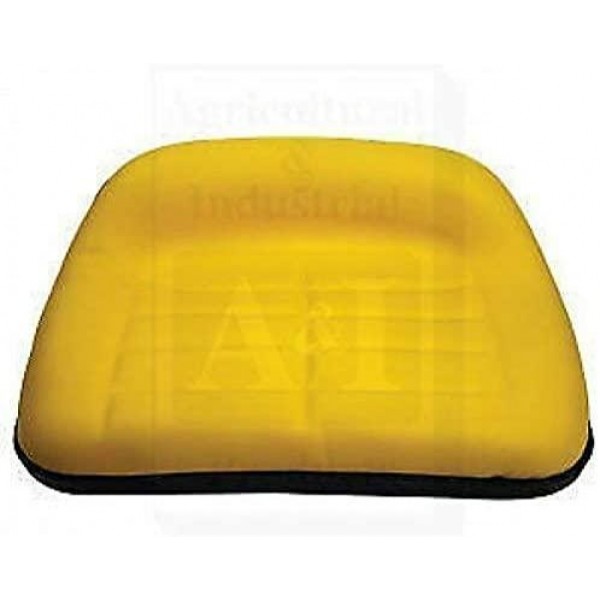 A&I Riding Lawn Mower SEAT Low Back TY15861, Compatible with John Deere