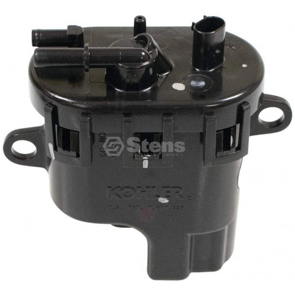 Stens 055-647 Fuel Pump Module Replaces Kohler Fuel Pump Module, Kohler 25 393 16-S