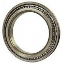 A&I Bearing & Cup, Compatible with Ferguson 1850849M91, 1850909M91, 185251M1, 185252M1, 3039248M1,