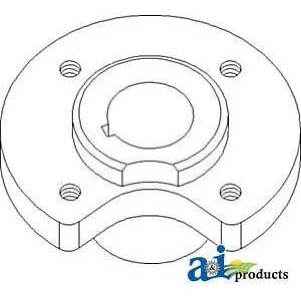 A&I HUB H133603, Compatible with John Deere Parts 9860STS, 9760STS, 9750STS, 9660STS, 9660CTS,9660,