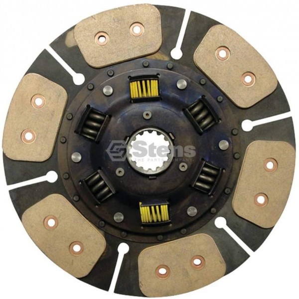 Stens Clutch Disc for Kubota 3A161-25130