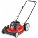 Yard Machines 140cc 21-Inch Push Mower