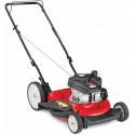 Yard Machines 140cc 21-Inch Push Mower