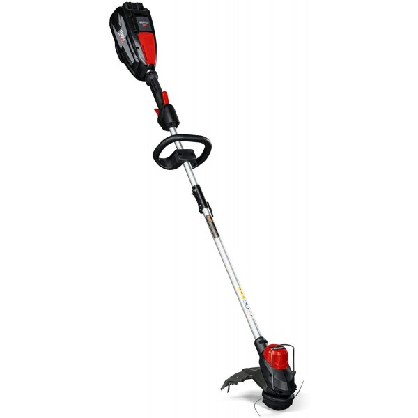 Snapper HD 48V MAX Cordless Electric String Trimmer, Battery and Charger Not Included