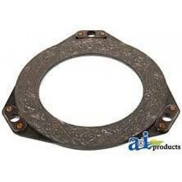 A&I Clutch DISC Pulley AA6129R, Compatible with John Deere Parts 730,720,70,630,620,60,620