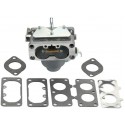 Carburetor for Briggs & Stratton 791230 699709 499804 20-25hp Manual Choke Carb