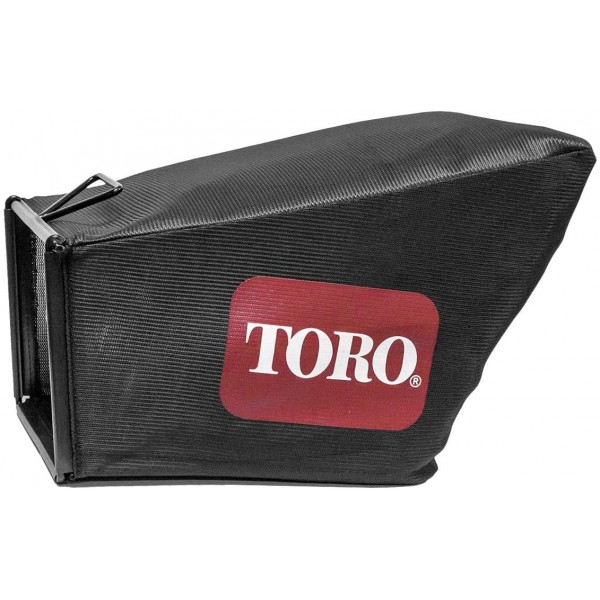 Toro Genuine OEM Recycler 20353 20355 20357 Bag & Frame Lawn Mower Kit 131-4556