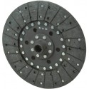 Clutch DISC, 11'', C7NN7550V S.19528, Compatible with New Holland 2000, 2110LCG, 3000, 3400, 400