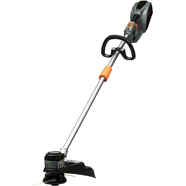 Scotts Outdoor Power Tools LST01540S 40-Volt 15-Inch Cordless String Trimmer, 2Ah Battery & Fast Charger Included