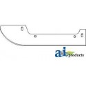 A&I Plate H225719, Compatible with John Deere Parts 606, 608, 612