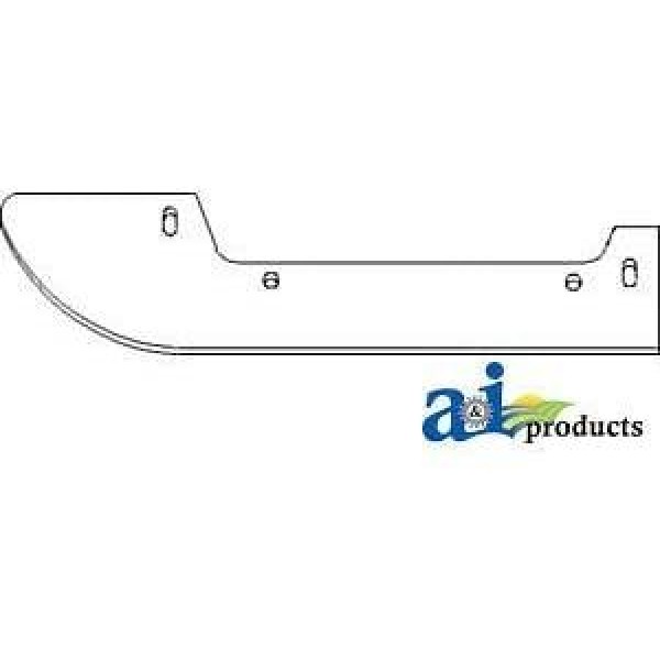 A&I Plate H225719, Compatible with John Deere Parts 606, 608, 612