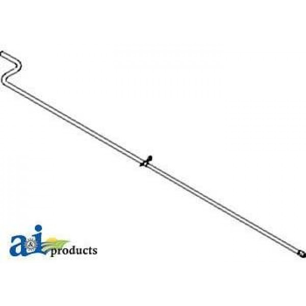 A&I Sieve Adjuster  ASSE AH149543, Compatible with John Deere Parts 9660CTS,9660, 9650STS, 9650