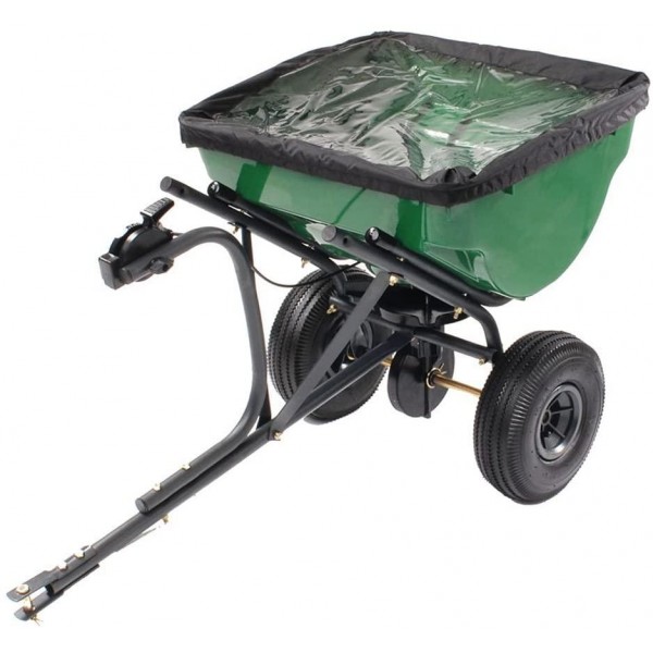 Tow Broadcast Spreader 100 lb