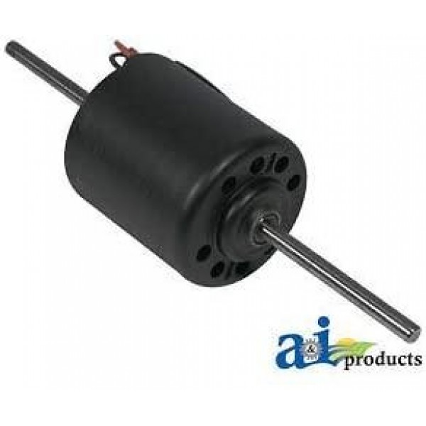 A&I Blower Motor AR62497, Compatible with John Deere Parts 8630 (Cab S/N <167882), 8430 Model Year