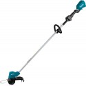 Makita XRU11Z 18V LXT Lithium-Ion Brushless Cordless String Trimmer, Tool Only