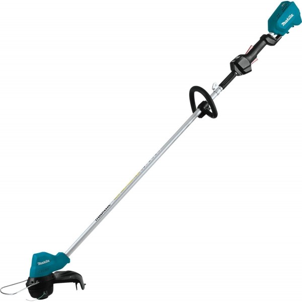 Makita XRU11Z 18V LXT Lithium-Ion Brushless Cordless String Trimmer, Tool Only