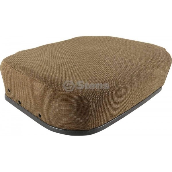 Stens 1410-0125 Seat Cushion Replaces John Deere AR76515