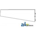 A&I Side Shield RH AR82256, Compatible with John Deere Parts 4630,4455,4450,4440,4255,4250,4055, 405