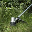 EGO Power+ 15-Inch 56-Volt Lithium-Ion Cordless Brushless String Trimmer - Battery and Charger not Included (Renewed)
