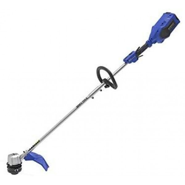 Kobalt 80-Volt Max Baretool 16-in Straight Cordless String Trimmer 2nd Generation (Battery Not Included)