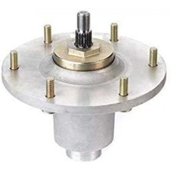 CP Technology Spindle Assembly Compatible with Exmark 109-6917