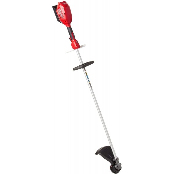 Milwaukee M18 FUEL 18-Volt Lithium-ion Brushless Cordless String Trimmer (Tool Only)