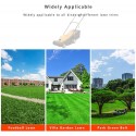 ZQKJLH Lawn Mower, Electric Rotary Mower, Cutting Width 40 cm,1800 Watts,3200r/min,5 Lever of Cutting Height, 40L Grass Box, for Lawn,Garden, Farm Weeding