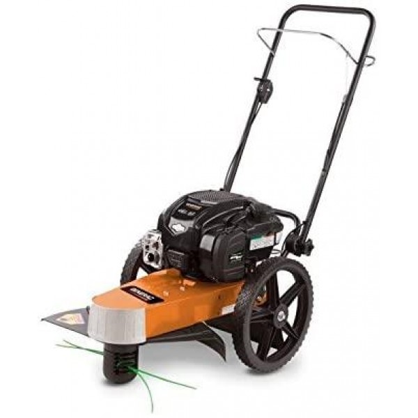Generac 22-Inch 163cc  Powered Trimmer Mower - 50 State/CSA Compliant