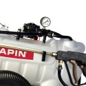 Chapin, 97600E, 15 GAL EZ Tow 12V DRIPLESS Sprayer