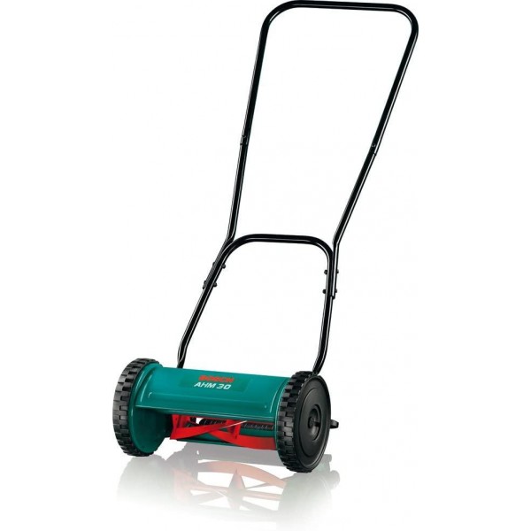 BOSCH (Bosch) manual lawnmower 300mm width [AHM30]