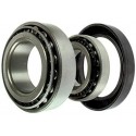 Bearing KIT, Wheel, Fordson S.65778, Compatible with New Holland Major, Power Major, Super Majo