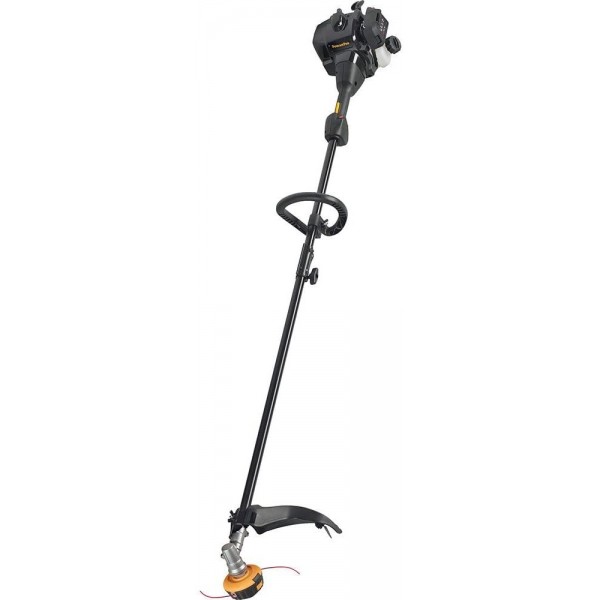 Poulan Pro PR28SD, 17 in. 28cc 2-Cycle  Straight Shaft String Trimmer