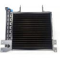 American Cooling Solutions New Replacement Oil Cooler 114-3995 for Toro Reelmaster Mower 6500D 6700D 455 (19633AM)