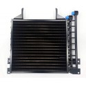 American Cooling Solutions New Replacement Oil Cooler 114-3995 for Toro Reelmaster Mower 6500D 6700D 455 (19633AM)