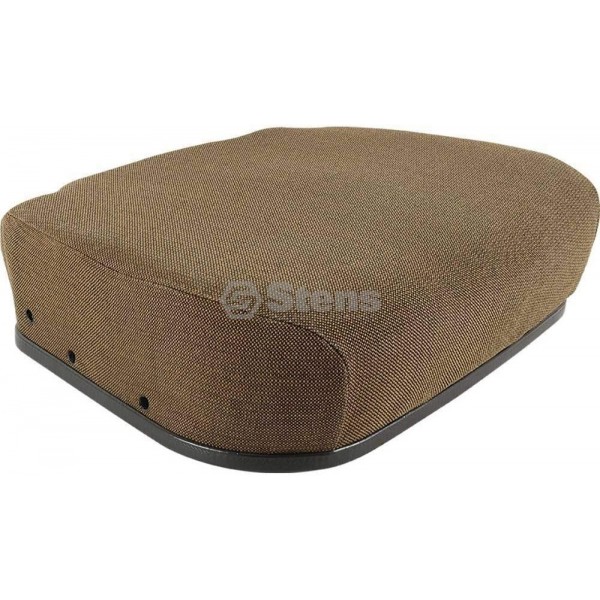 Stens 1410-0126 Seat Cushion Replaces John Deere RE188578