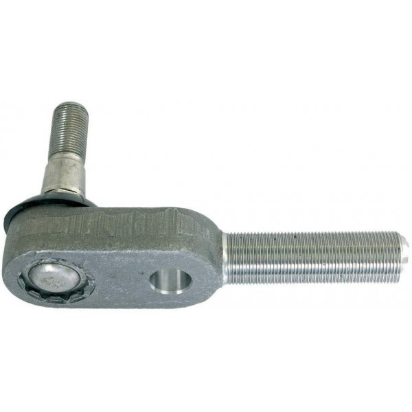 TIE Rod END in RH S.40189, Compatible with Massey Ferguson 175 UK, 185 881 889M1, 881889M1, 89754