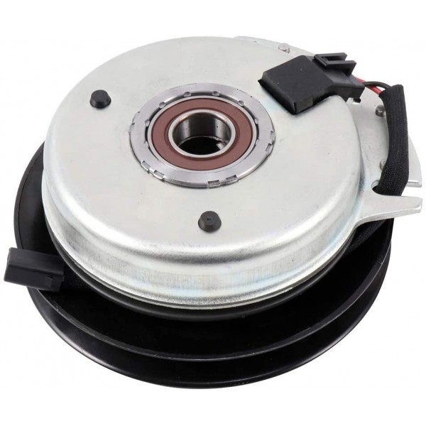 104-3624 cciyu PTO Clutch Lawn Mower Electric Lawn Mower Craftsman Assembly fit for Exmark: 104-3624, 109-7035 / Prime: 7-06289 / Toro: 104-3624, 109-7035