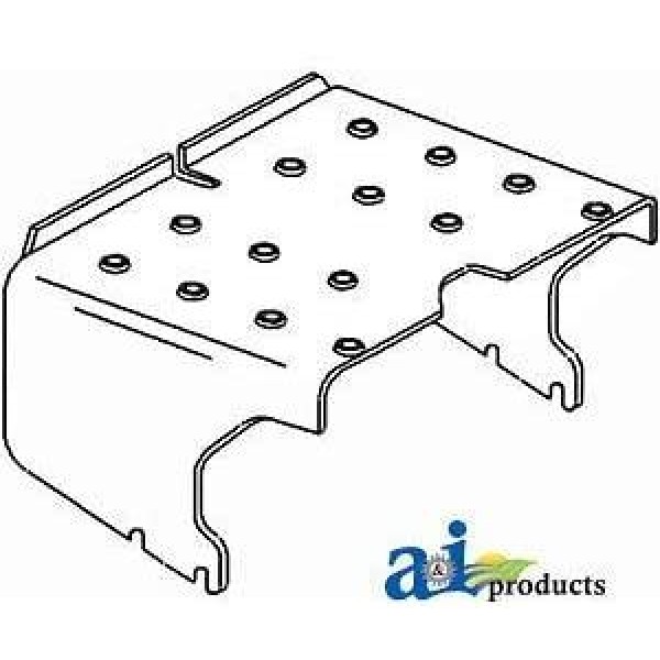 A&I PTO Sheild R27562, Compatible with John Deere Parts 7520,7020,6030,5020,5010,4630,4620,4520,4010,
