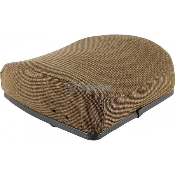 Stens 1410-0129 Seat Cushion Replaces John Deere AR71107