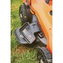 BLACK+DECKER Lawn Mower, Corded, 13 Amp, 20-Inch (BEMW213)