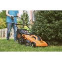 BLACK+DECKER Lawn Mower, Corded, 13 Amp, 20-Inch (BEMW213)