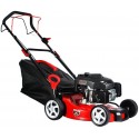 Wotefusi Garden New 20 Inch Automatic oline Grass Lawn Mowers Factory Hospital Patio 4 Stroke