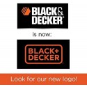 BLACK+DECKER 40V MAX String Trimmer / Edger and Sweeper Combo (LCC140)