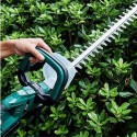 Aishanghuayi Hedge Scissors, 20V Electric Hedge Trimmer, Charging Pruning Shears, Gardening Tools Tea Pruning Machine, Garden Hedge Scissors (Color : 20v)
