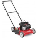 YardMachines 125 cc Manual-Push Lawn Mower 11A-02BT729