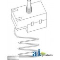 A-3902701M92 - A/C Thermostat, Compatible with Massey Ferguson Parts 4225, 4235, 4240, 4245, 42