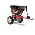 Agri-Fab 45-0463 130-Pound Tow Behind Broadcast Spreader