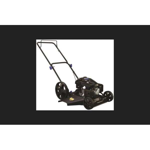 PULSAR PRODUCTS, Pushmower  21in Deck, EA
