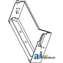 A&I Battery Box LH AR40674, Compatible with John Deere Parts 4320 (Less CAB), 4020 (Row Crop SN 201
